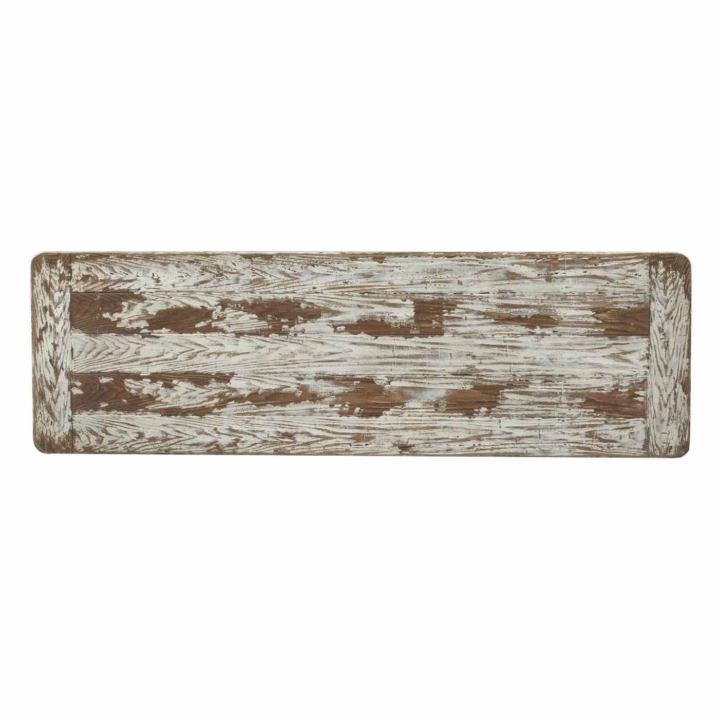 Top 10 π Rustic Console Tables Coast To Coast Stafford Aged Console Table π - Image 4