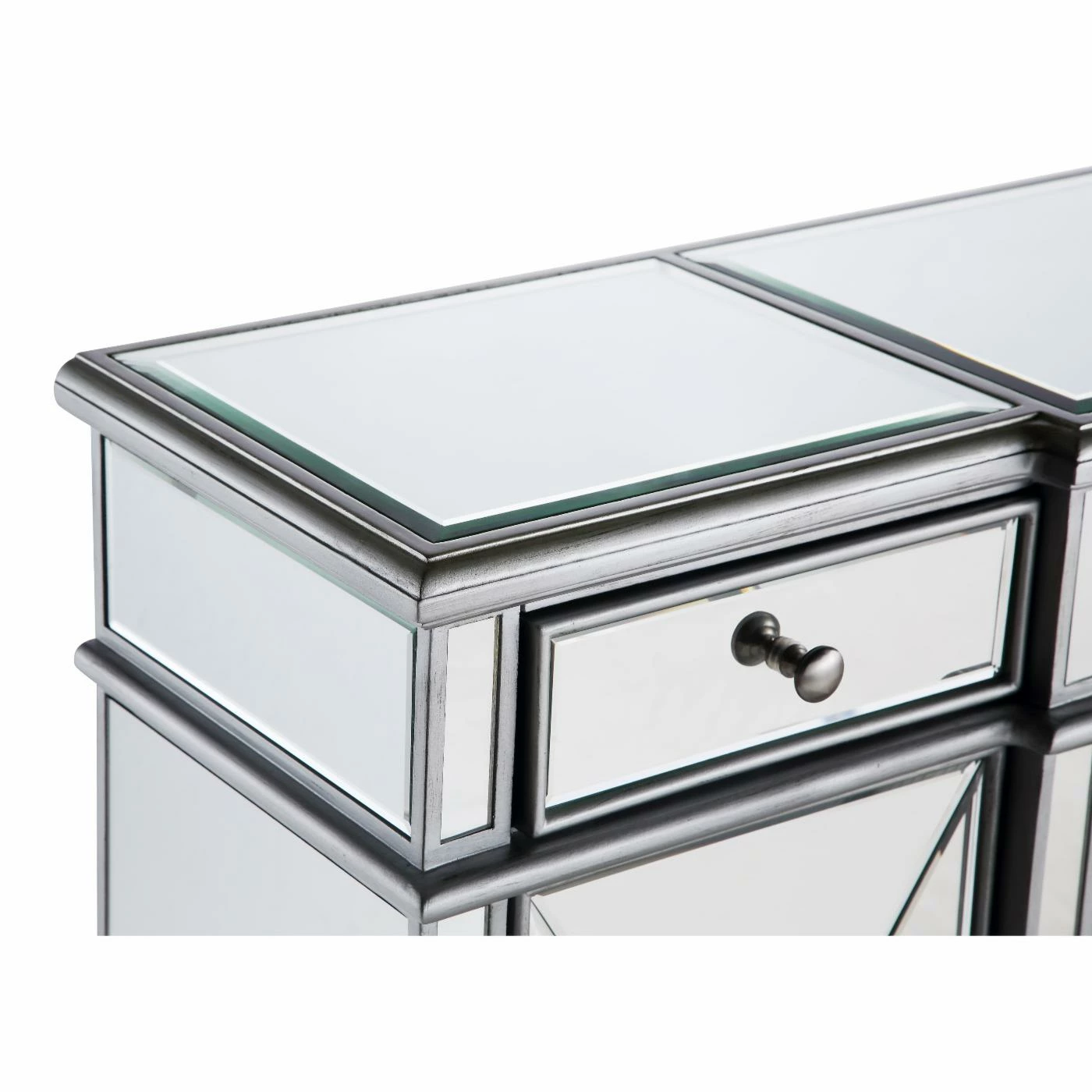 Wholesale ๐ Glam Console Tables Elegant Decor Danville Console Table ๐ฅฐ - Image 4