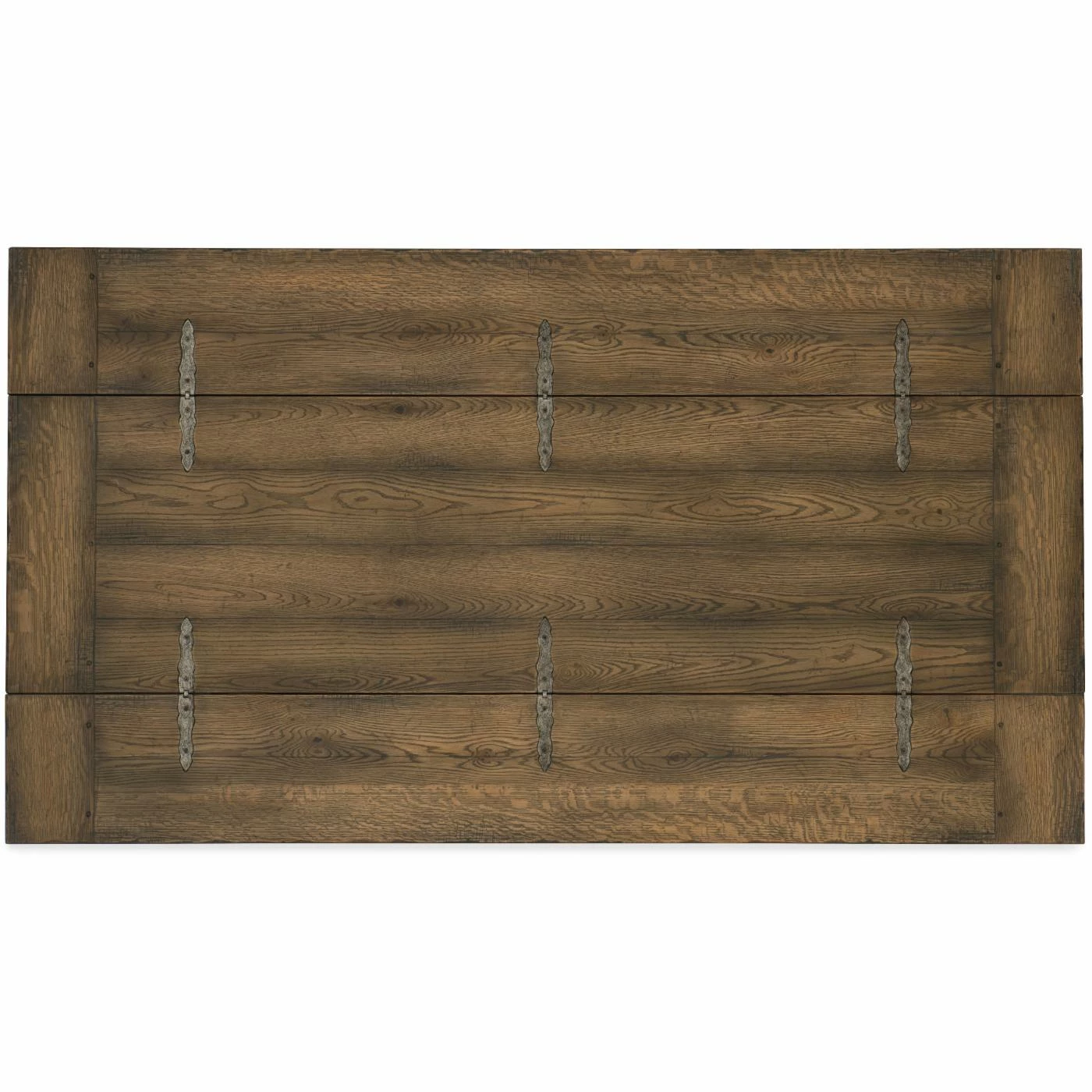 Best deal π₯ Classic & Traditional Console Tables Hooker Furniture Hill Country Bluewind Flip-Top Console Table π - Image 4