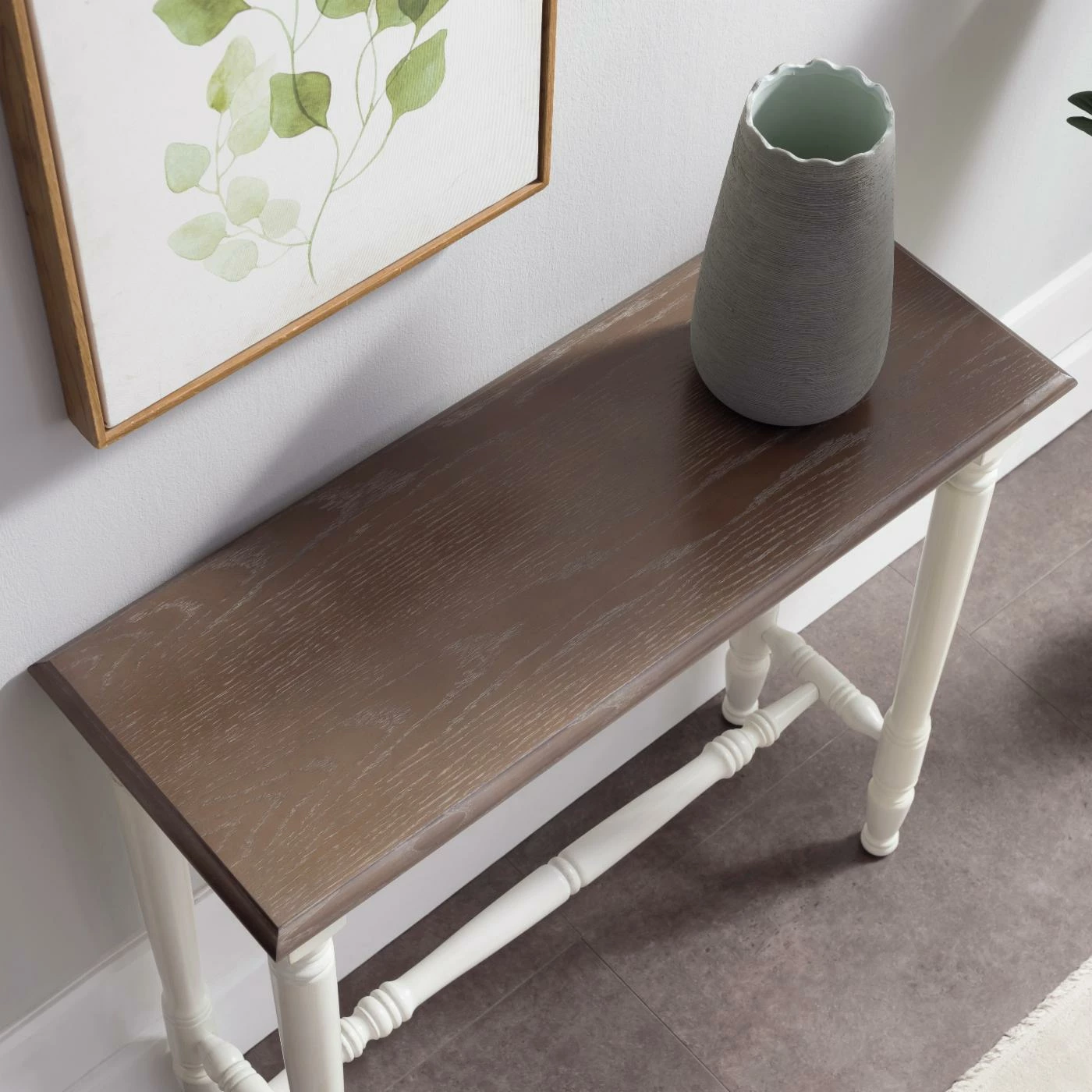 Cheapest ๐ Classic & Traditional Console Tables Leick Home Toscana Console Table ๐ - Image 4