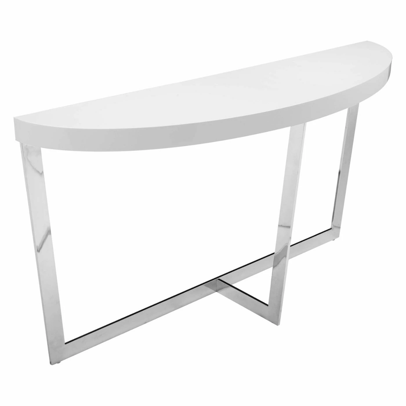 Best deal 🎁 Contemporary & Modern Console Tables Pangea Home Pearl Console Table 😍 - Image 4