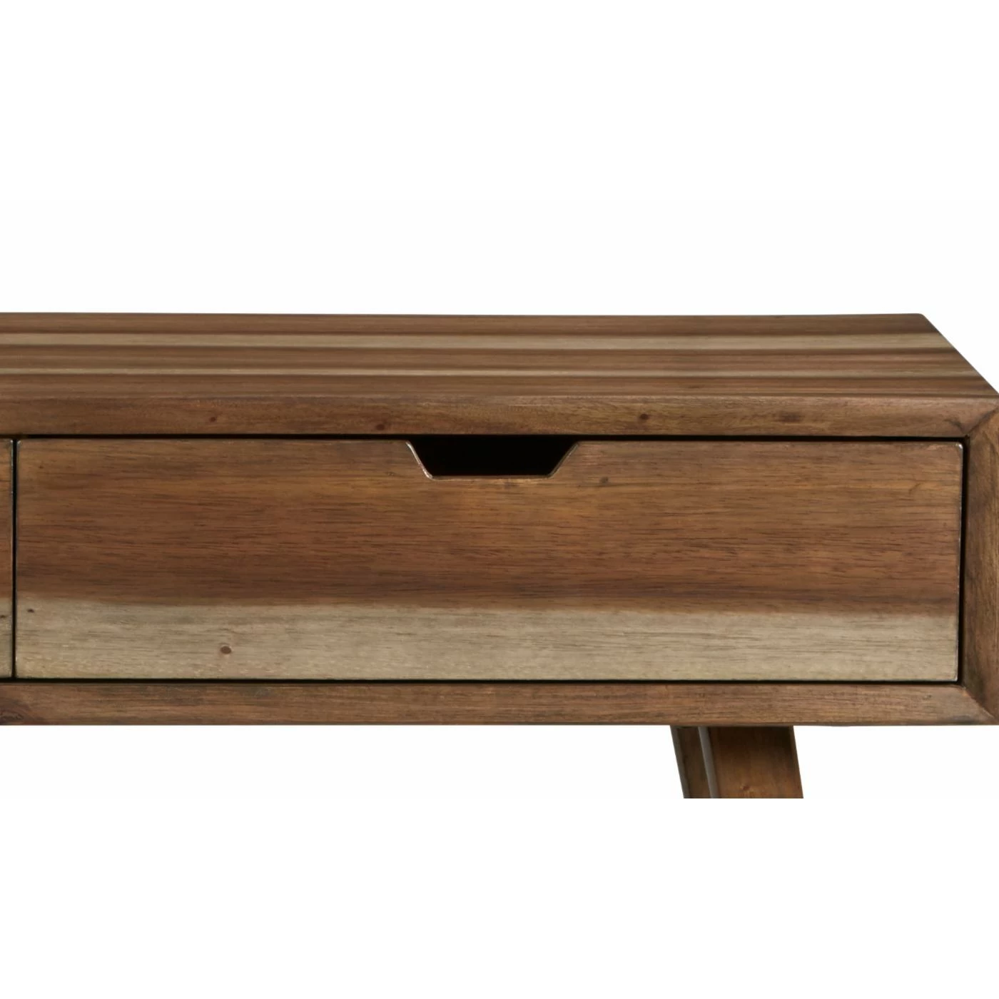 Best reviews of 🌟 Mid-Century Modern Console Tables Progressive Furniture Bungalow Sofa Table 🔔 - Image 3