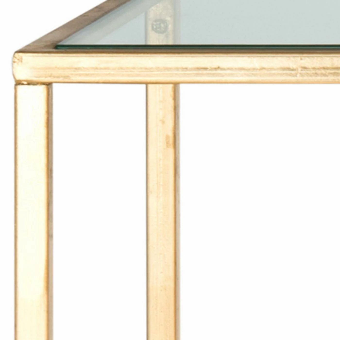 Best reviews of π― Glam Console Tables Safavieh Inga Console Table π - Image 4