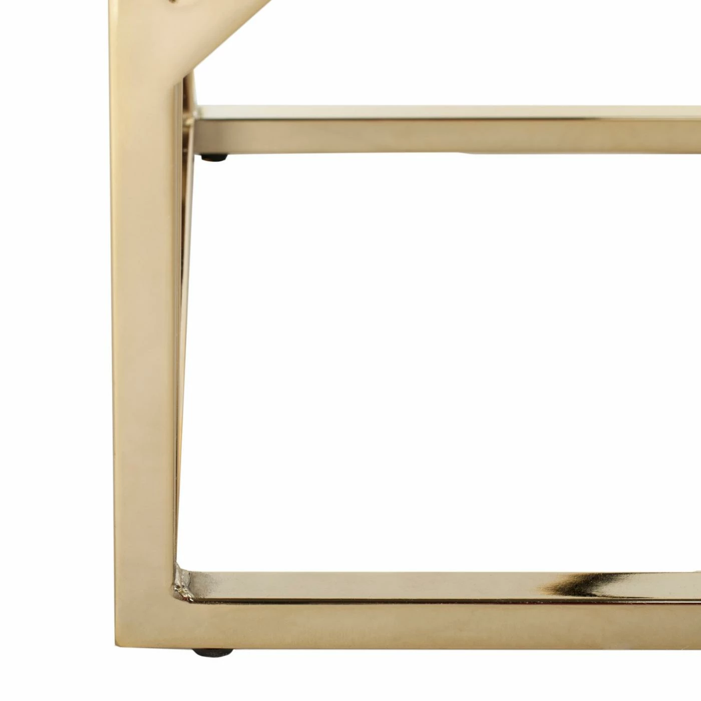 Best Sale ๐ Glam Console Tables Safavieh Namiko Console Table โค๏ธ - Image 4
