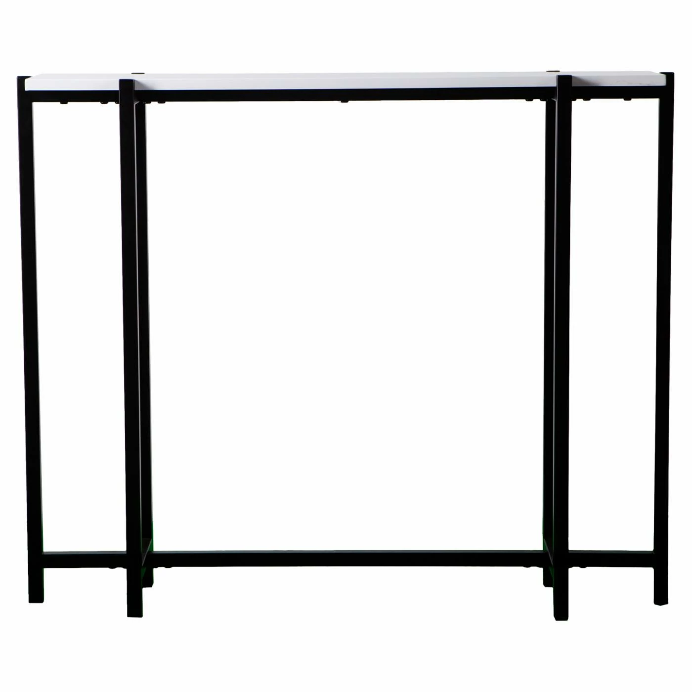 Best deal โ๏ธ Contemporary & Modern Console Tables Southern Enterprises Helena Console Table ๐ - Image 4