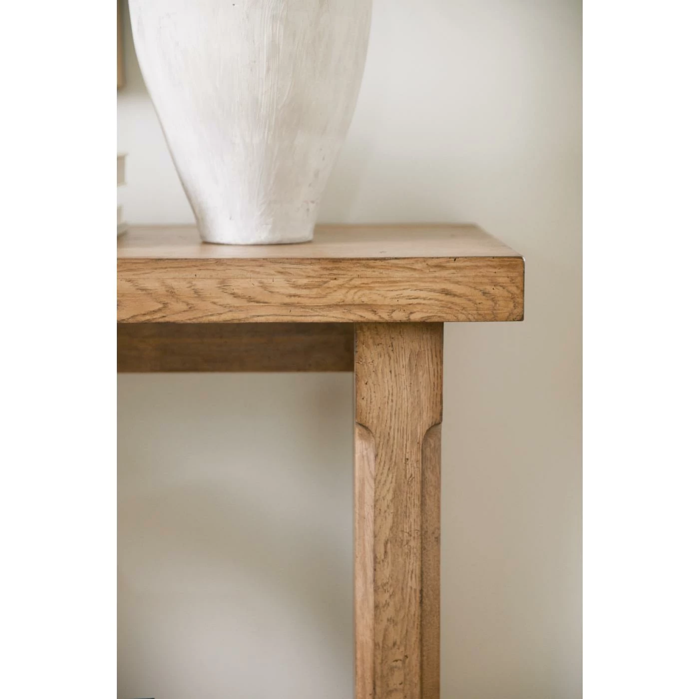 Coupon ✨ Contemporary & Modern Console Tables Hooker Furniture Commerce & Market Console ⭐ - Image 6