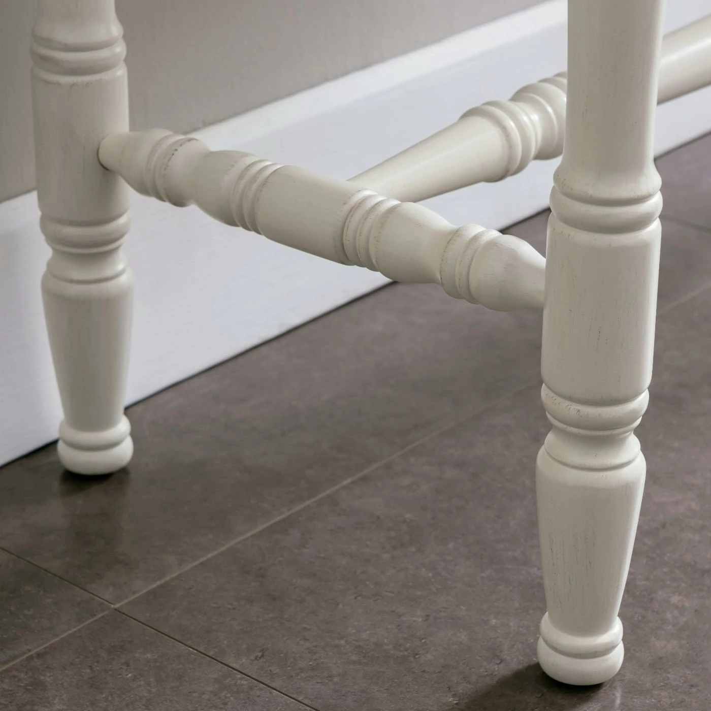 Cheapest ๐ Classic & Traditional Console Tables Leick Home Toscana Console Table ๐ - Image 6