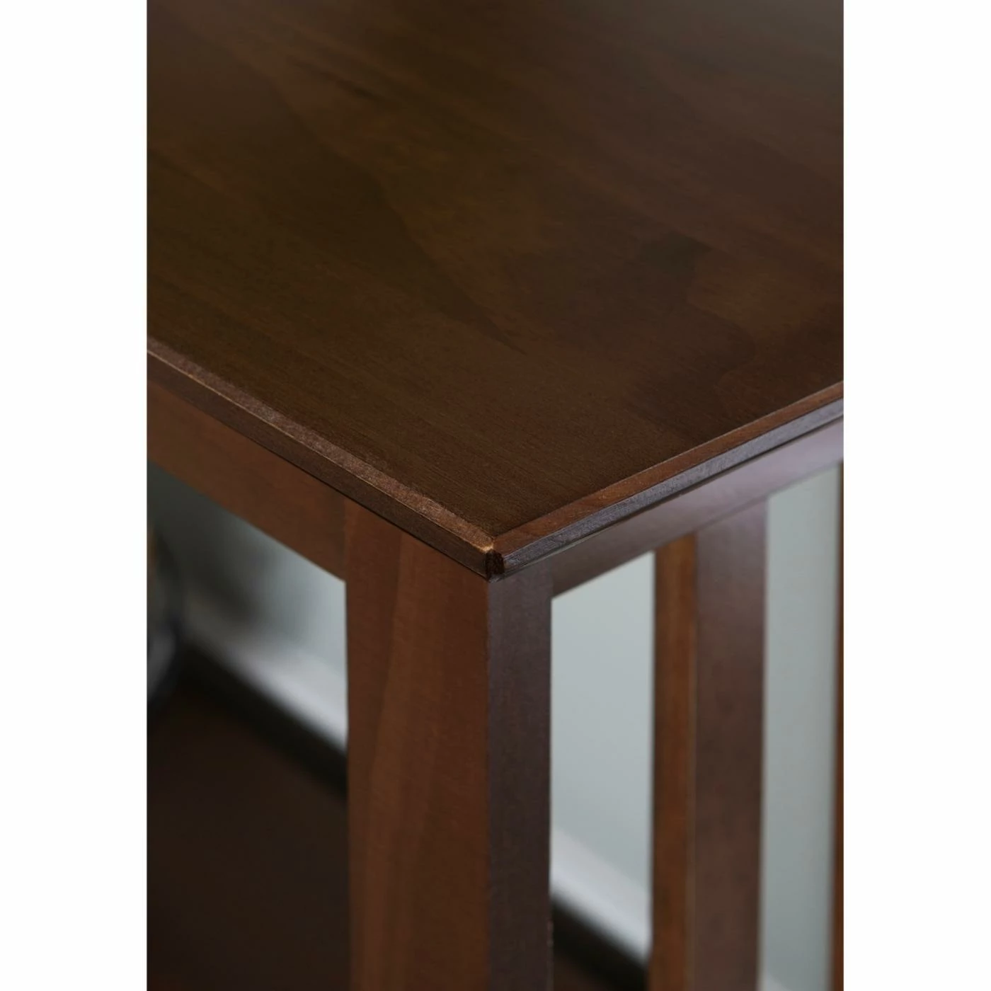 Budget ๐ Classic & Traditional Console Tables Linon Emerson Console Table ๐คฉ - Image 6