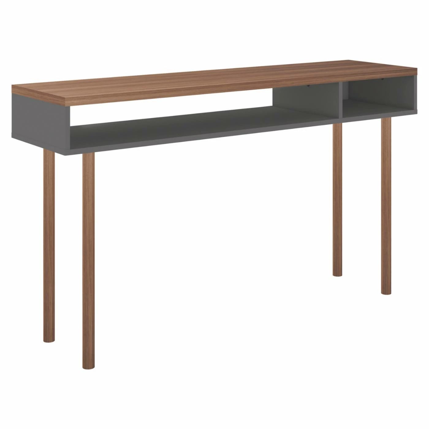 Buy โ Mid-Century Modern Console Tables Manhattan Comfort Windsor Console Table ๐ฏ - Image 6