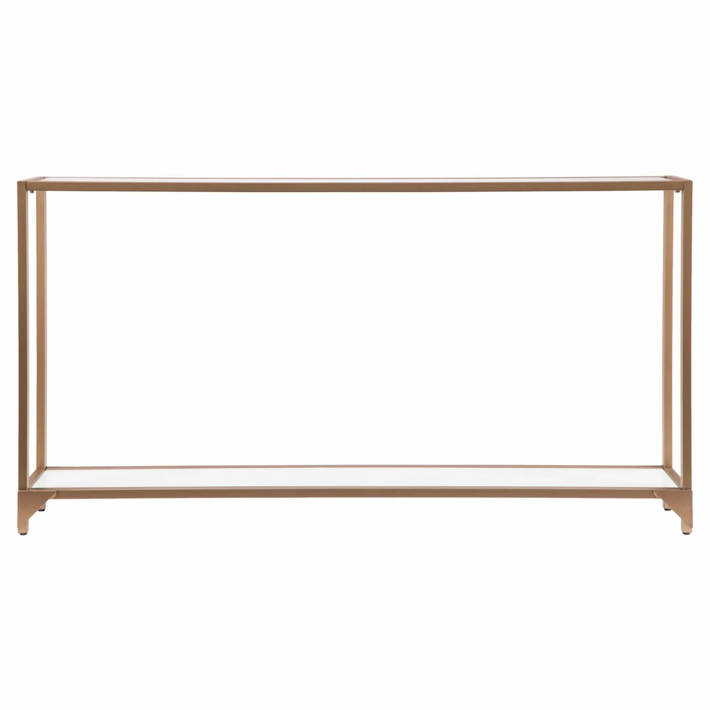 Wholesale 👏 Contemporary & Modern Console Tables Southern Enterprises Bergen Narrow Console Table ✨ - Image 6