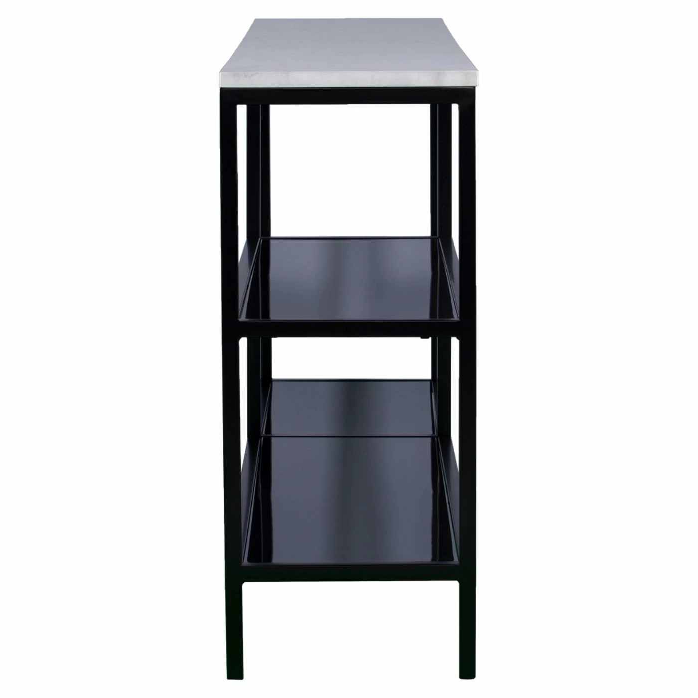 Best deal โค๏ธ Contemporary & Modern Console Tables Southern Enterprises Corman Console Table ๐ - Image 6