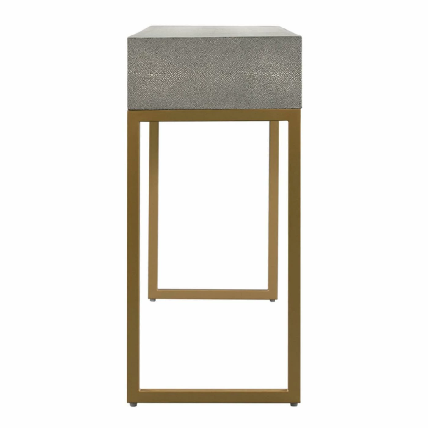 Best Pirce ๐ฏ Transitional Console Tables TOV Furniture Pesce Console Table ๐งจ - Image 6