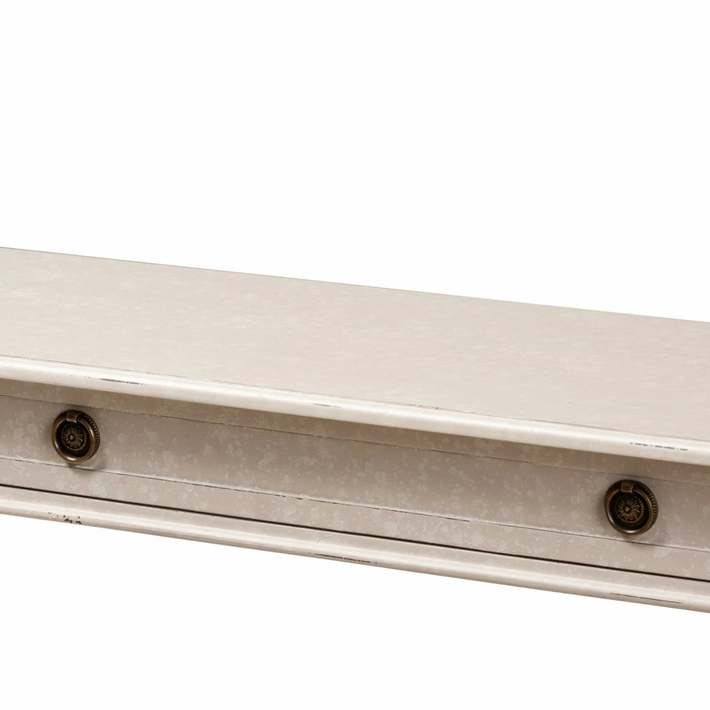 Best reviews of ⭐ Coastal & Nautical Console Tables Baxton Studio Ariella Country Cottage 1 Drawer Console Table 🤩 - Image 6