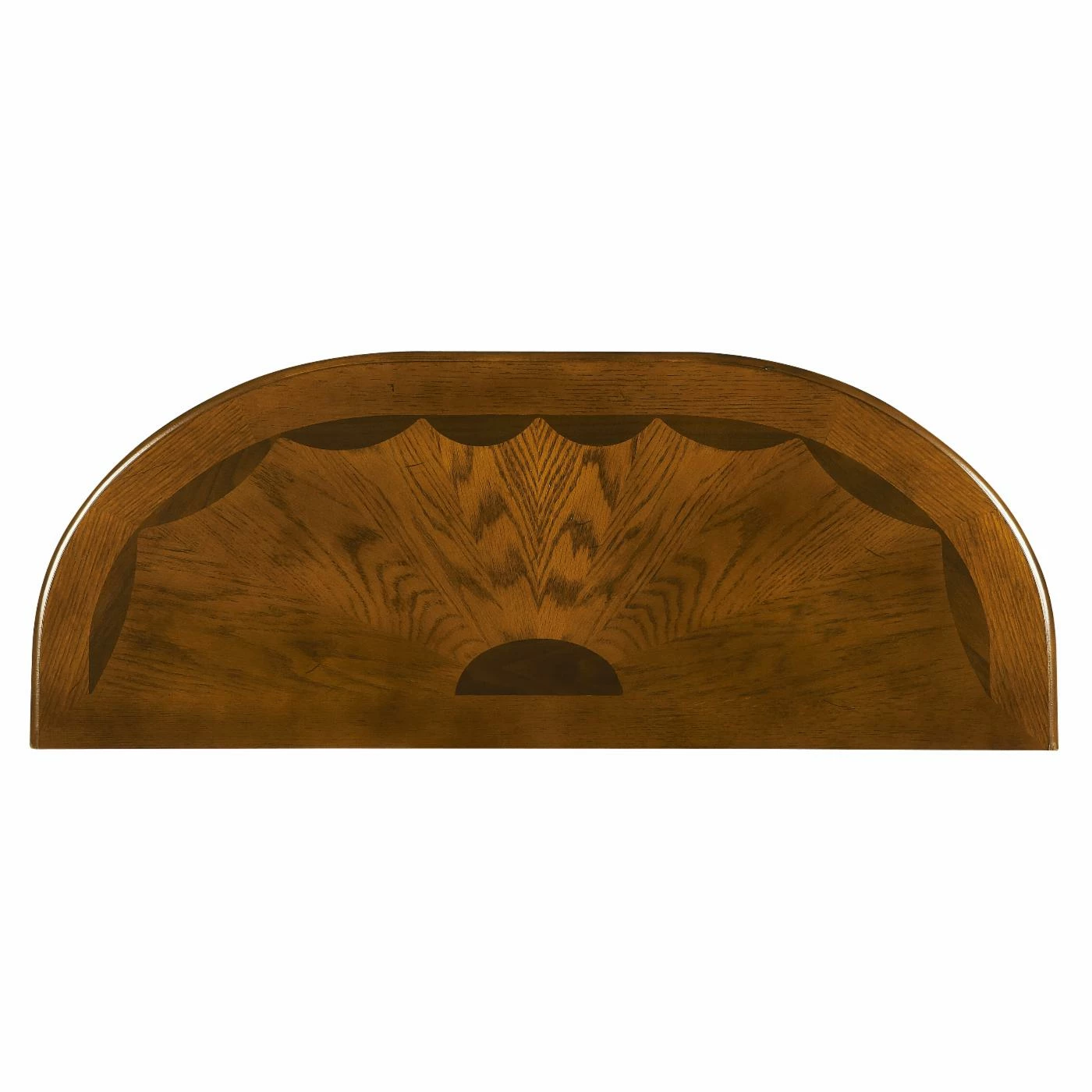 Top 10 ✨ Butler Specialty Classic & Traditional Console Tables Butler Console Table With Burnished Pattern Top 👍 - Image 7