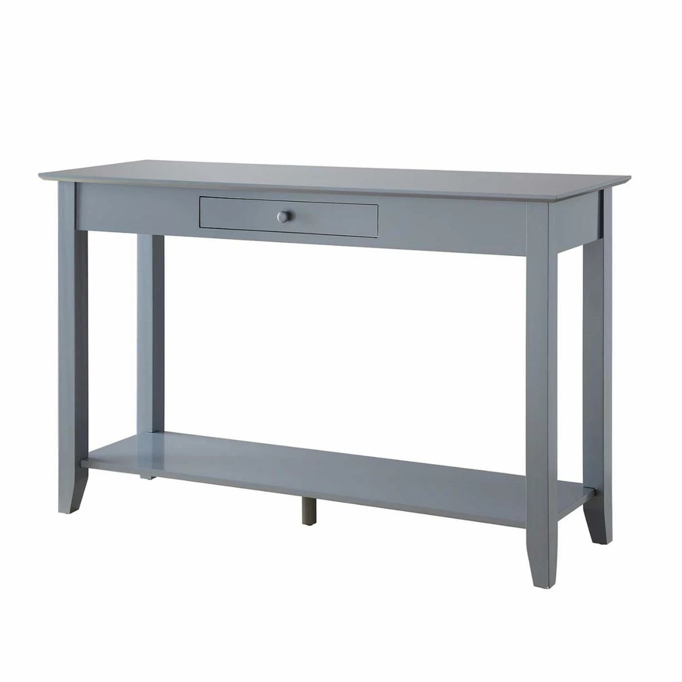 Cheap 🥰 Transitional Console Tables Convenience Concepts American Heritage Console Table 😀 - Image 7