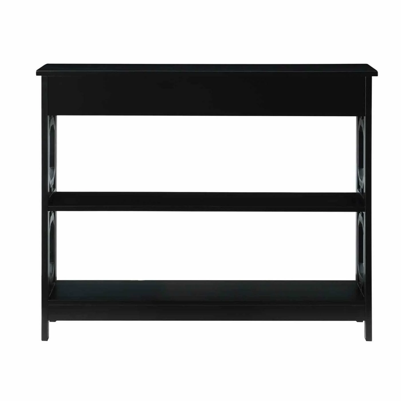 Promo ⌛ Transitional Console Tables Convenience Concepts Omega 1-Drawer Console Table 😀 - Image 7