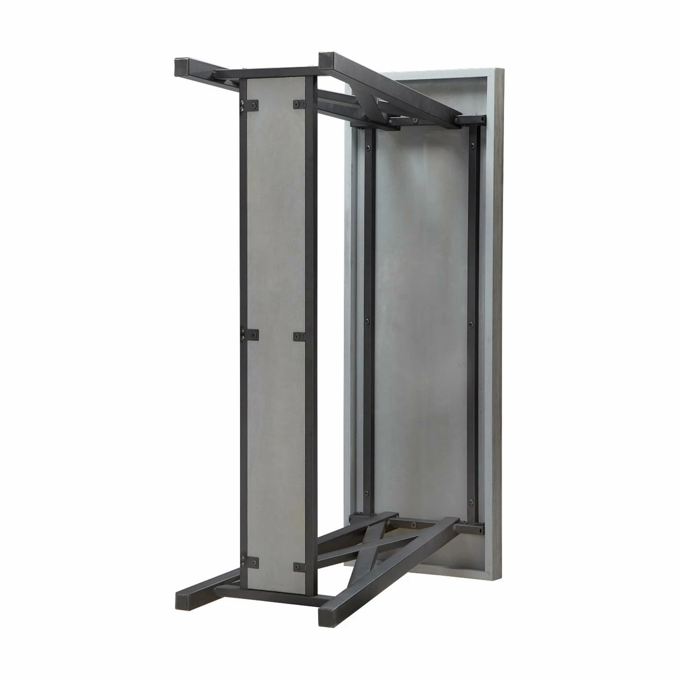 Flash Sale 😉 Farmhouse & Cottage Style Console Tables Weston Home Strandel Sofa Table 🎁 - Image 7