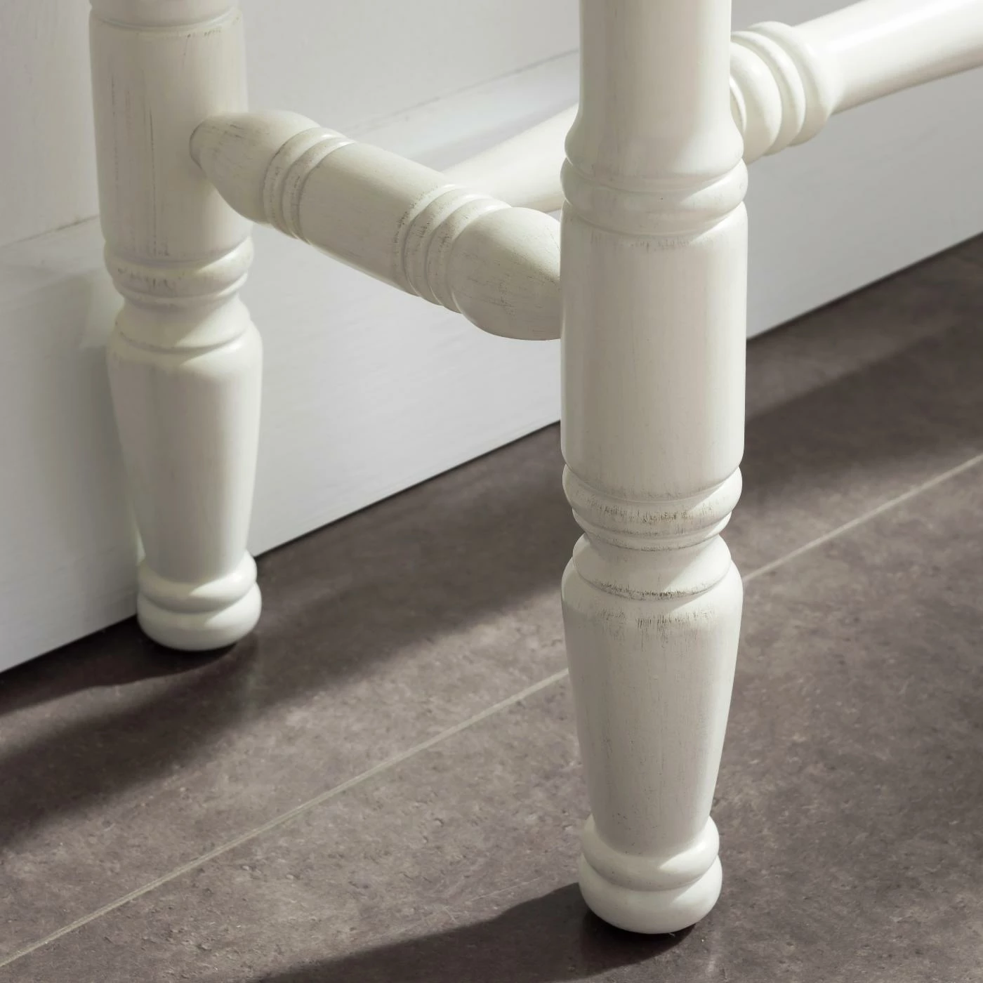 Cheapest ๐ Classic & Traditional Console Tables Leick Home Toscana Console Table ๐ - Image 7