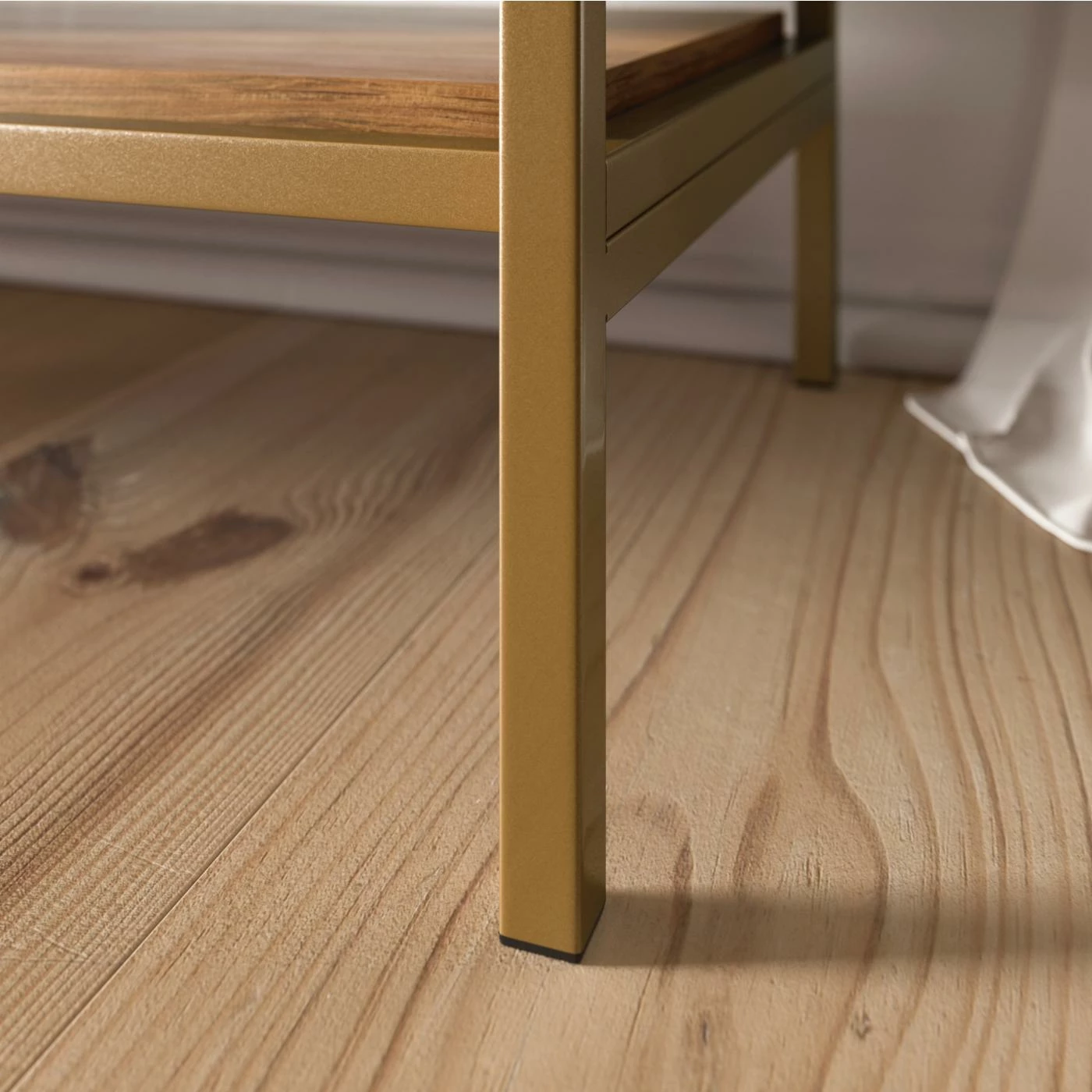 Discount ๐งจ Contemporary & Modern Console Tables Sauder International Lux Console Table ๐ - Image 7