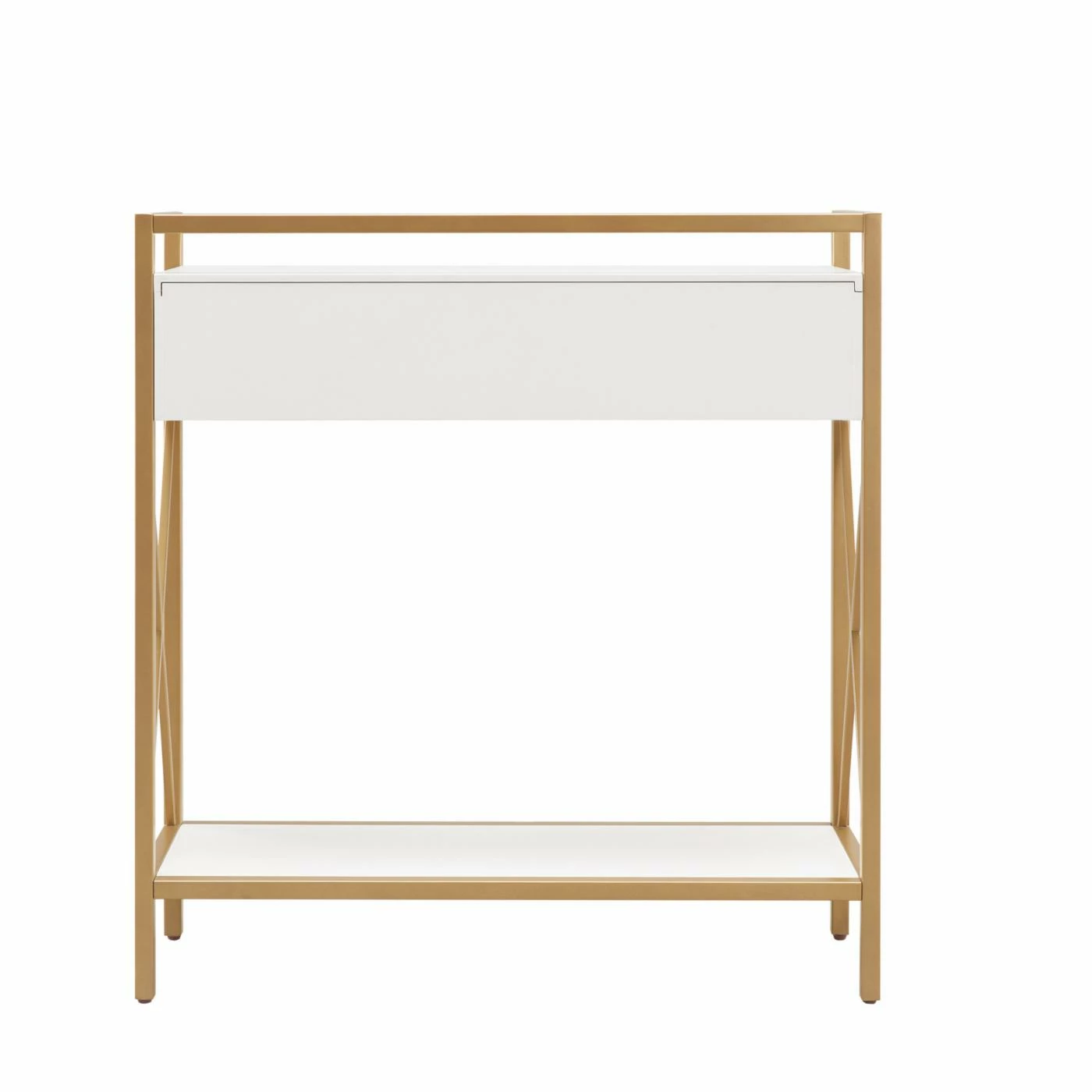 Coupon 🤩 Glam Console Tables Leick Home Claudette Console Table ❤️ - Image 8