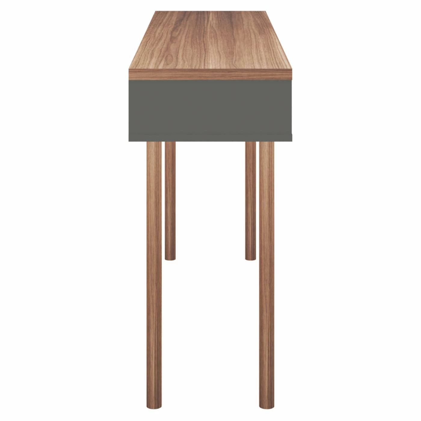 Buy โ Mid-Century Modern Console Tables Manhattan Comfort Windsor Console Table ๐ฏ - Image 8