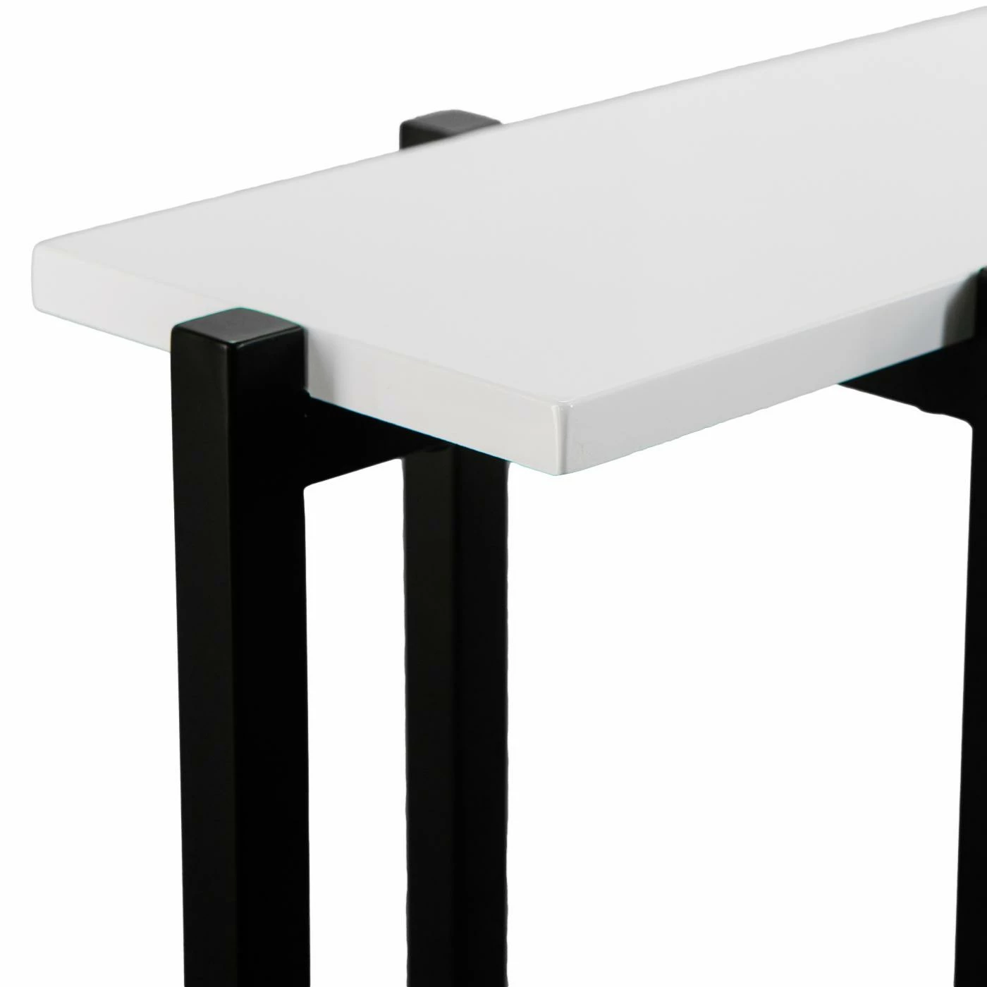 Best deal โ๏ธ Contemporary & Modern Console Tables Southern Enterprises Helena Console Table ๐ - Image 8