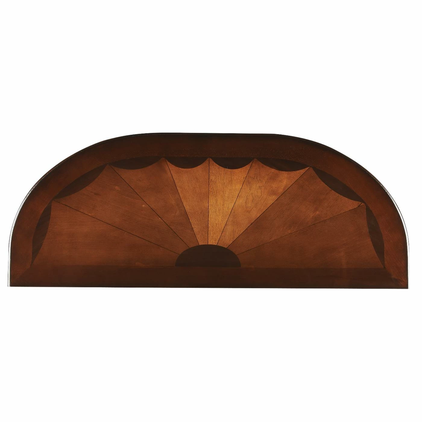 Top 10 ✨ Butler Specialty Classic & Traditional Console Tables Butler Console Table With Burnished Pattern Top 👍 - Image 3