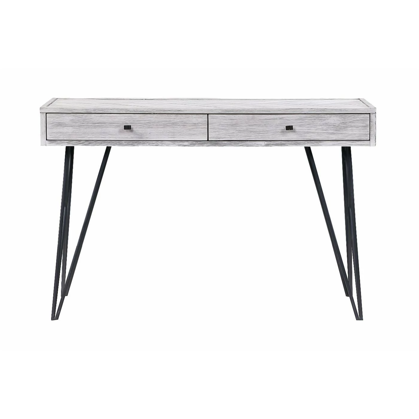 Best Sale 🎉 Contemporary & Modern Console Tables Coast To Coast Imports Aspen Court II 2 Drawer Console Table 🛒 - Image 3