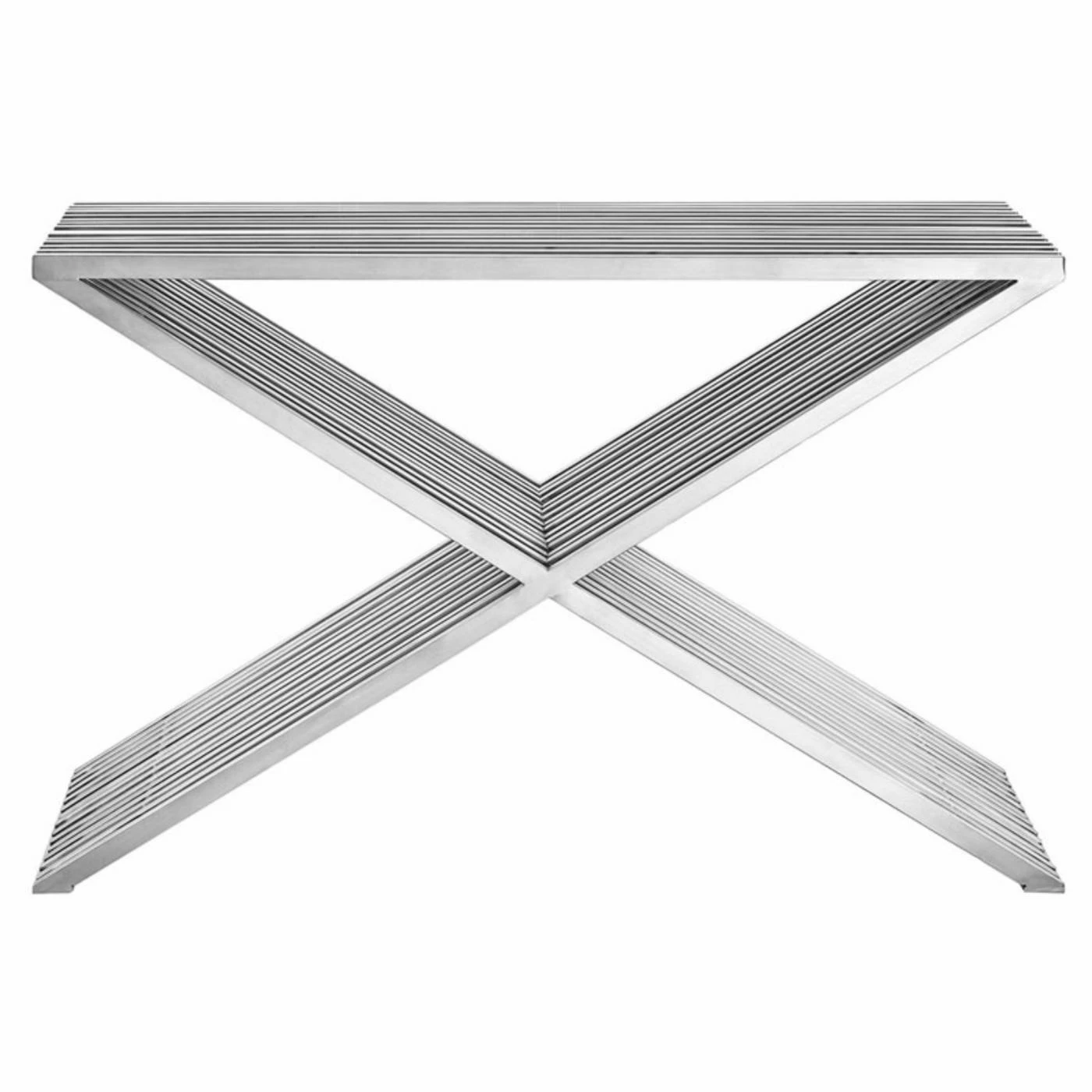 Coupon 𧨠Contemporary & Modern Console Tables Modway Press Console Table βοΈ - Image 3
