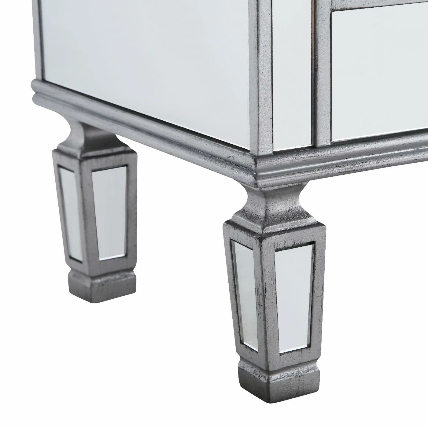 Wholesale ๐ Glam Console Tables Elegant Decor Danville Console Table ๐ฅฐ - Image 3