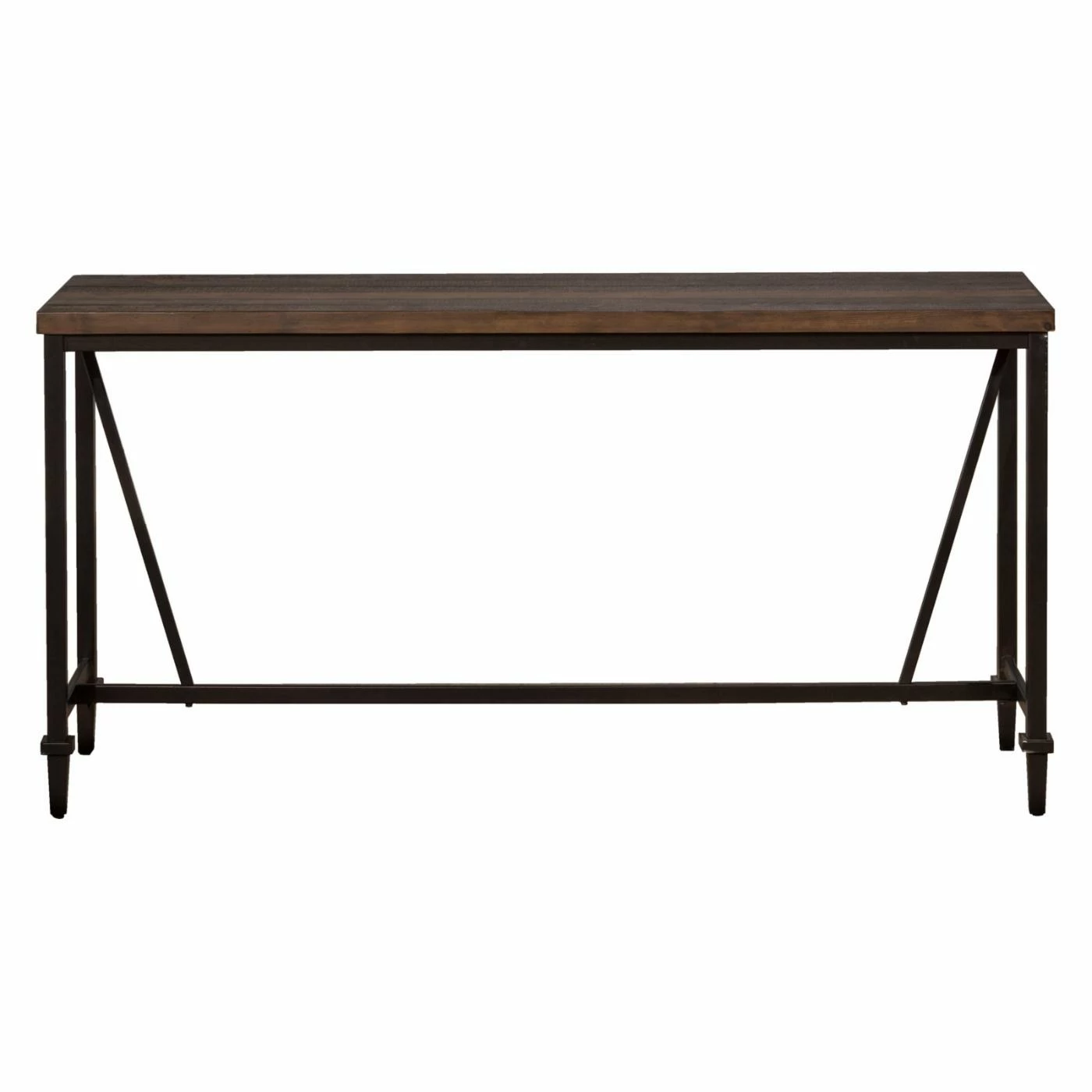 Wholesale 😉 Contemporary & Modern Console Tables Hillsdale Furniture Trevino Sofa Table ⌛ - Image 3
