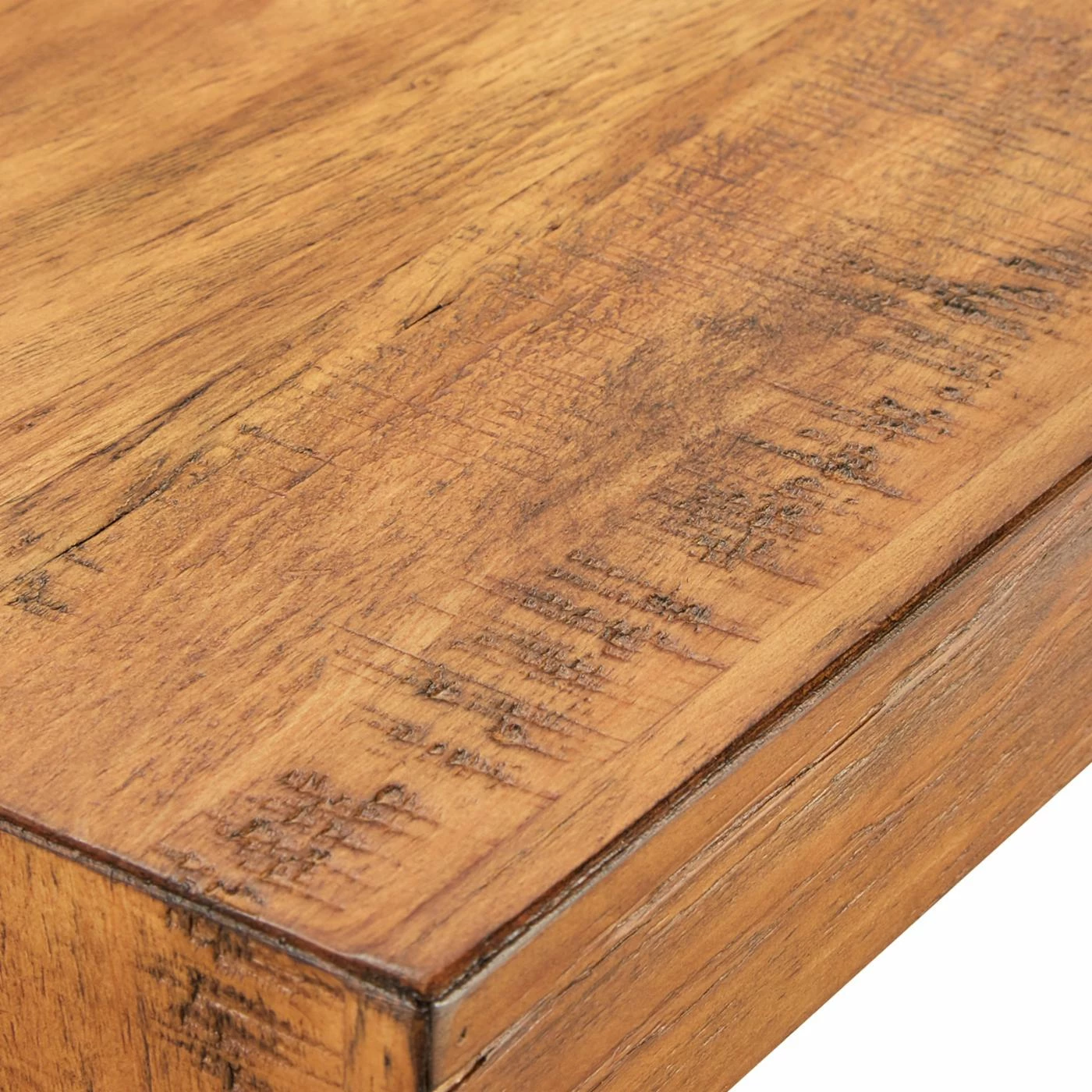 Flash Sale 😉 Farmhouse & Cottage Style Console Tables Weston Home Strandel Sofa Table 🎁 - Image 3