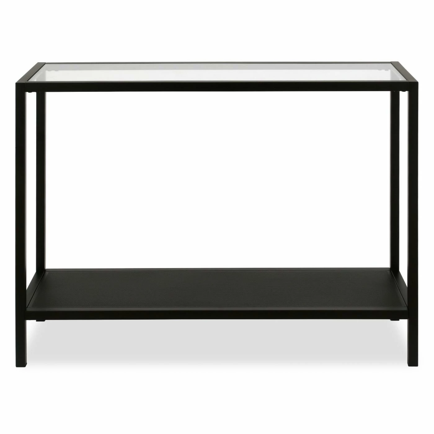 Hot Sale 🔥 Hudson & Canal Contemporary & Modern Console Tables Hudson & Canal Rigan Console Table ✔️ - Image 3
