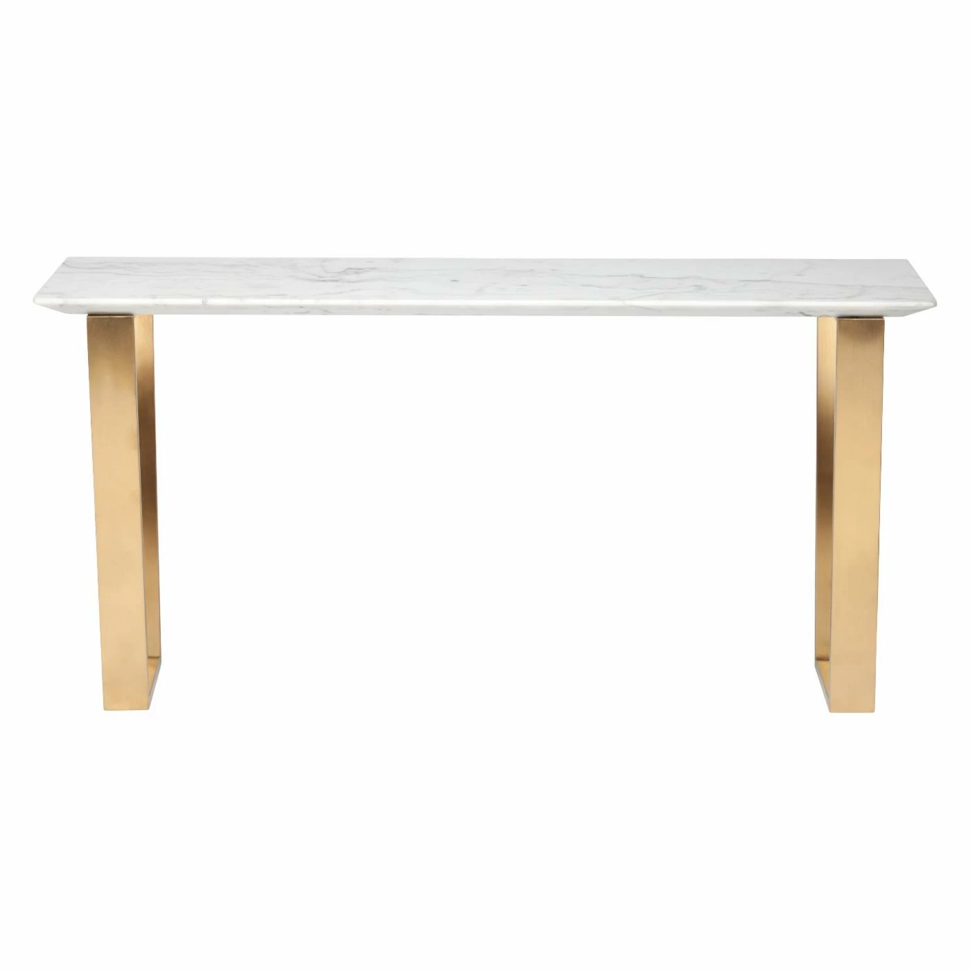 Discount ⌛ Contemporary & Modern Console Tables Nuevo Catrine Console Table 👏 - Image 3
