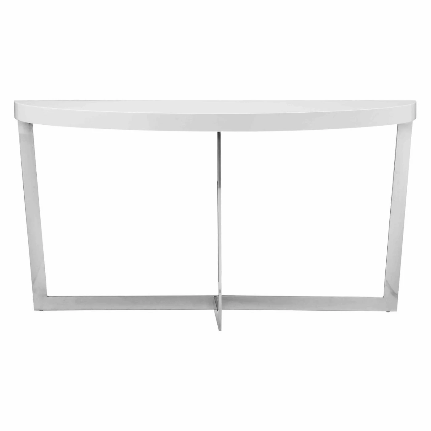 Best deal 🎁 Contemporary & Modern Console Tables Pangea Home Pearl Console Table 😍 - Image 3