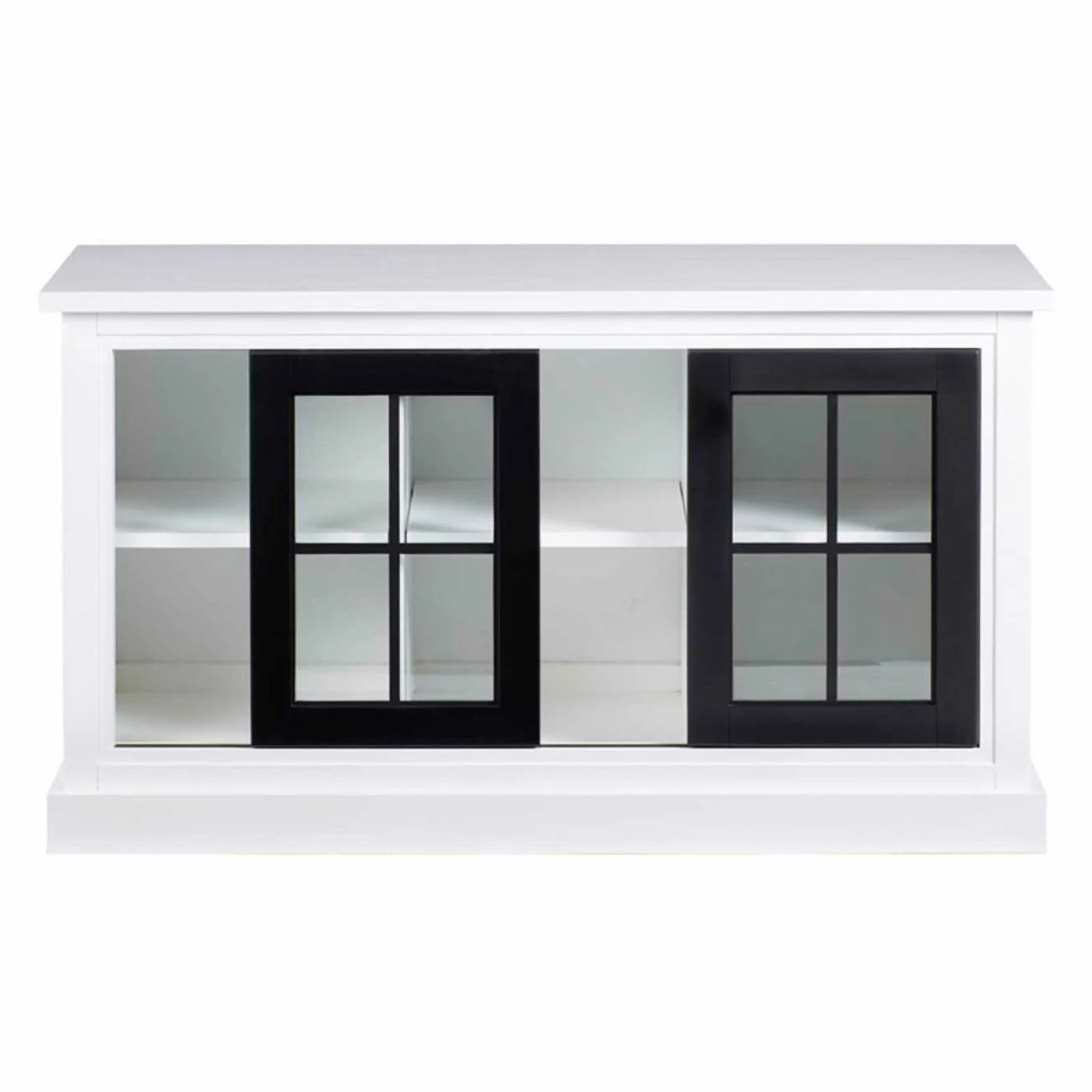 Cheapest 🔥 Transitional Console Tables Progressive Furniture Habitat Sofa/Console Table 👍 - Image 3