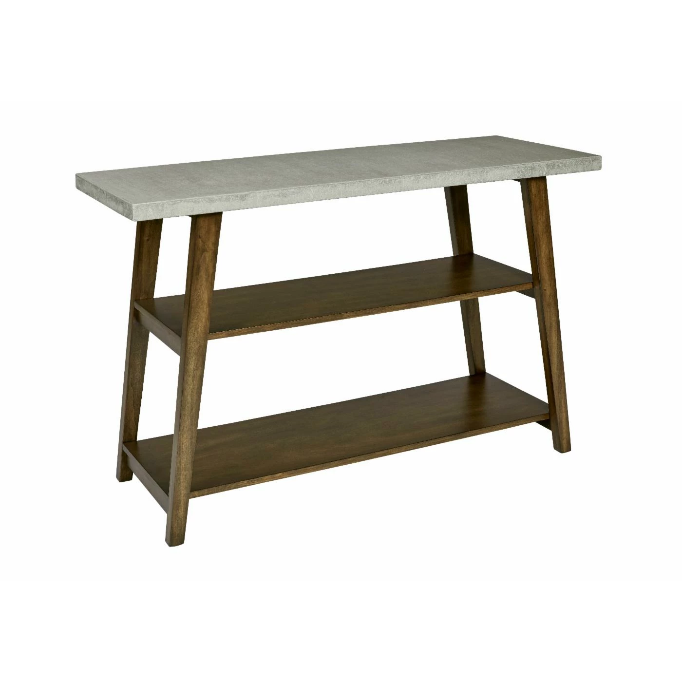 Best Pirce ๐ Mid-Century Modern Console Tables Progressive Furniture Jackson Sofa Table ๐ - Image 2