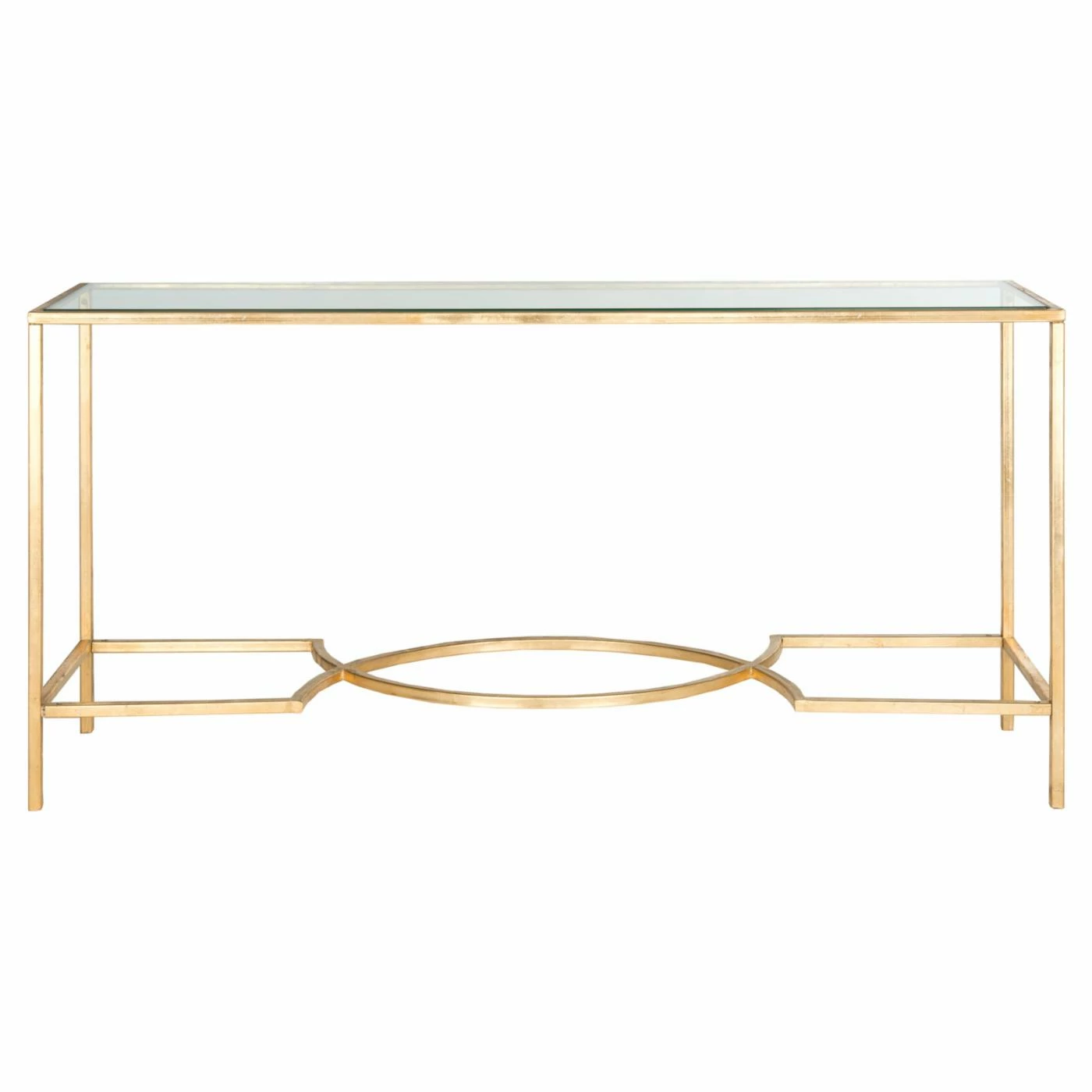Best reviews of π― Glam Console Tables Safavieh Inga Console Table π - Image 3