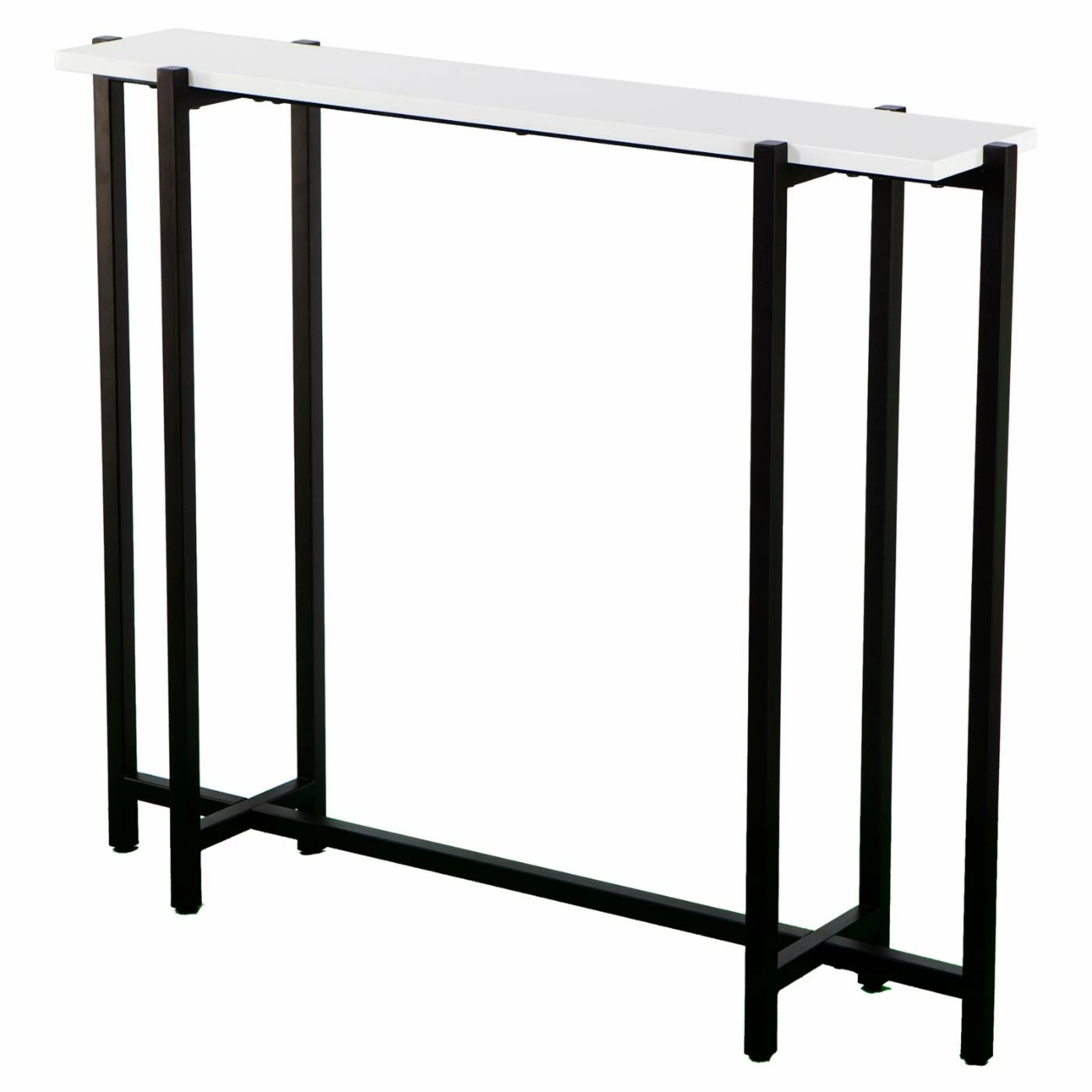 Best deal โ๏ธ Contemporary & Modern Console Tables Southern Enterprises Helena Console Table ๐ - Image 3