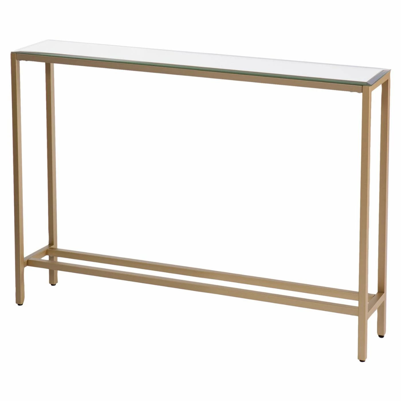 Cheap ๐ฅฐ Glam Console Tables Southern Enterprises Darrin 36 In. Console Table ๐คฉ - Image 3