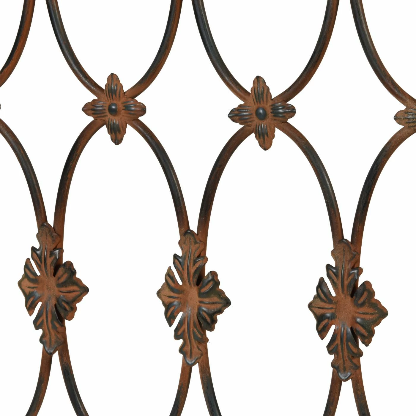 Top 10 π Contemporary & Modern Console Tables StyleCraft Filigree Metal And Wood Console Table π₯ - Image 2