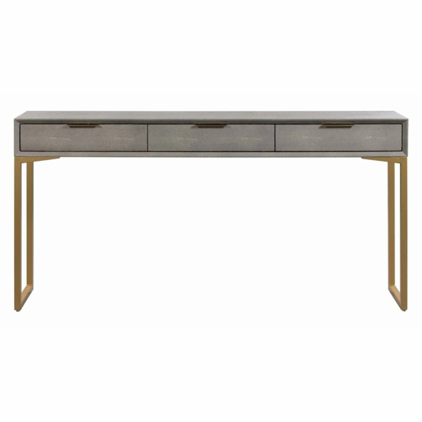 Best Pirce ๐ฏ Transitional Console Tables TOV Furniture Pesce Console Table ๐งจ - Image 3