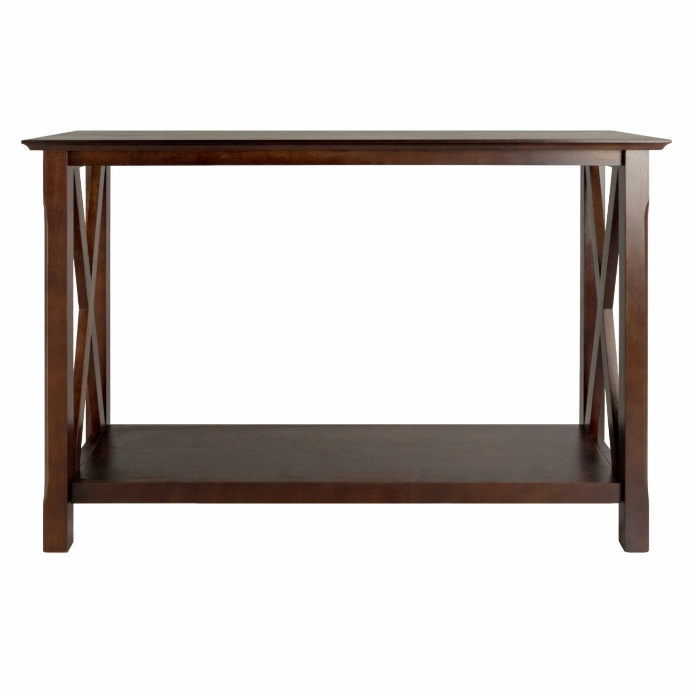 Best Sale 🎁 Winsome Transitional Console Tables Xola Console Table 👏 - Image 3