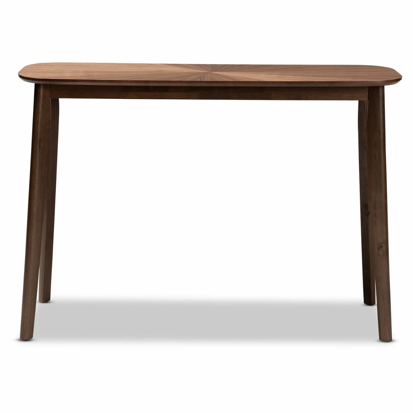 Promo โ Scandinavian Style Console Tables Baxton Studio Wendy Slim Console Table ๐ - Image 3