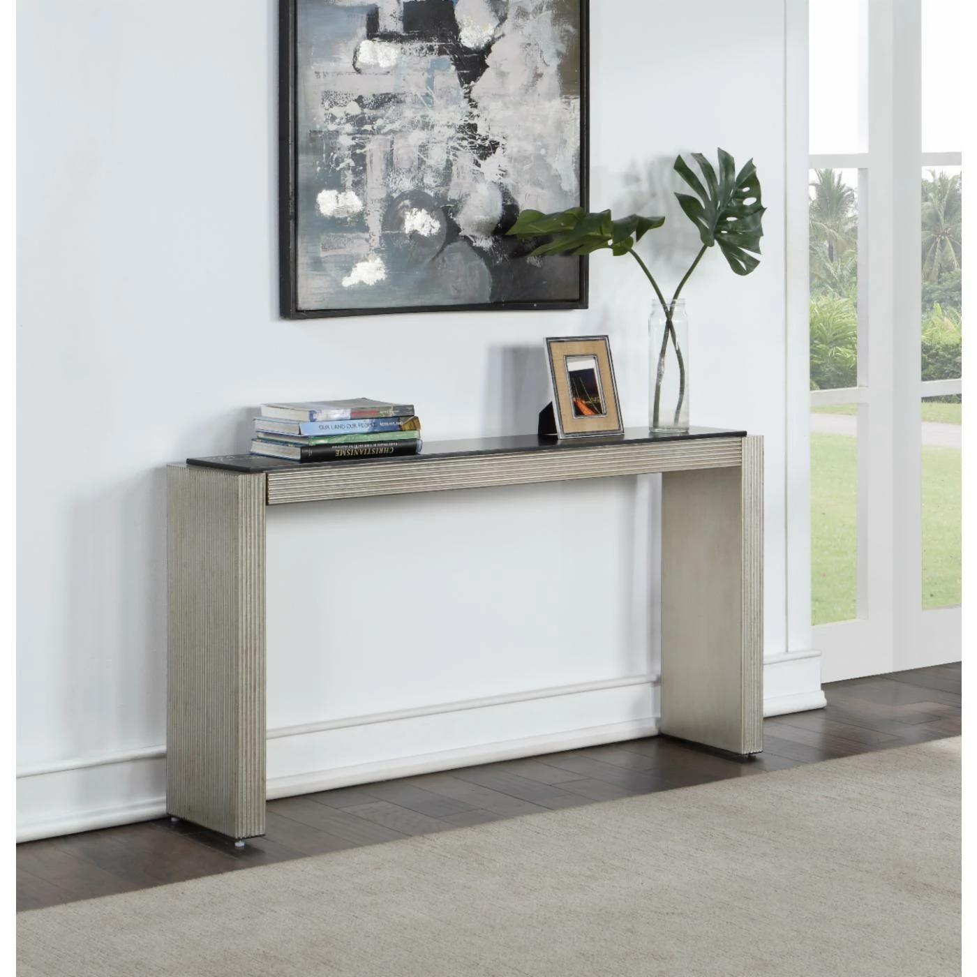 Top 10 π€© Transitional Console Tables Coast To Coast Imports Solstice Console Table π - Image 2
