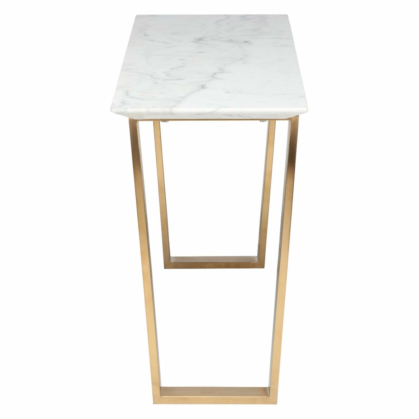 Discount ⌛ Contemporary & Modern Console Tables Nuevo Catrine Console Table 👏 - Image 2