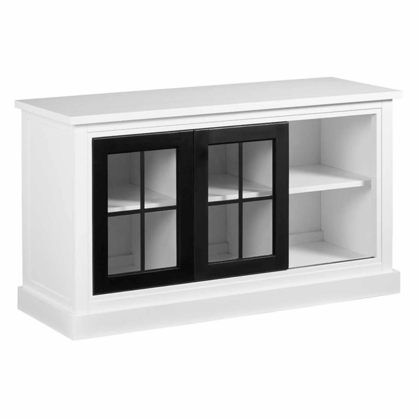 Cheapest 🔥 Transitional Console Tables Progressive Furniture Habitat Sofa/Console Table 👍 - Image 2