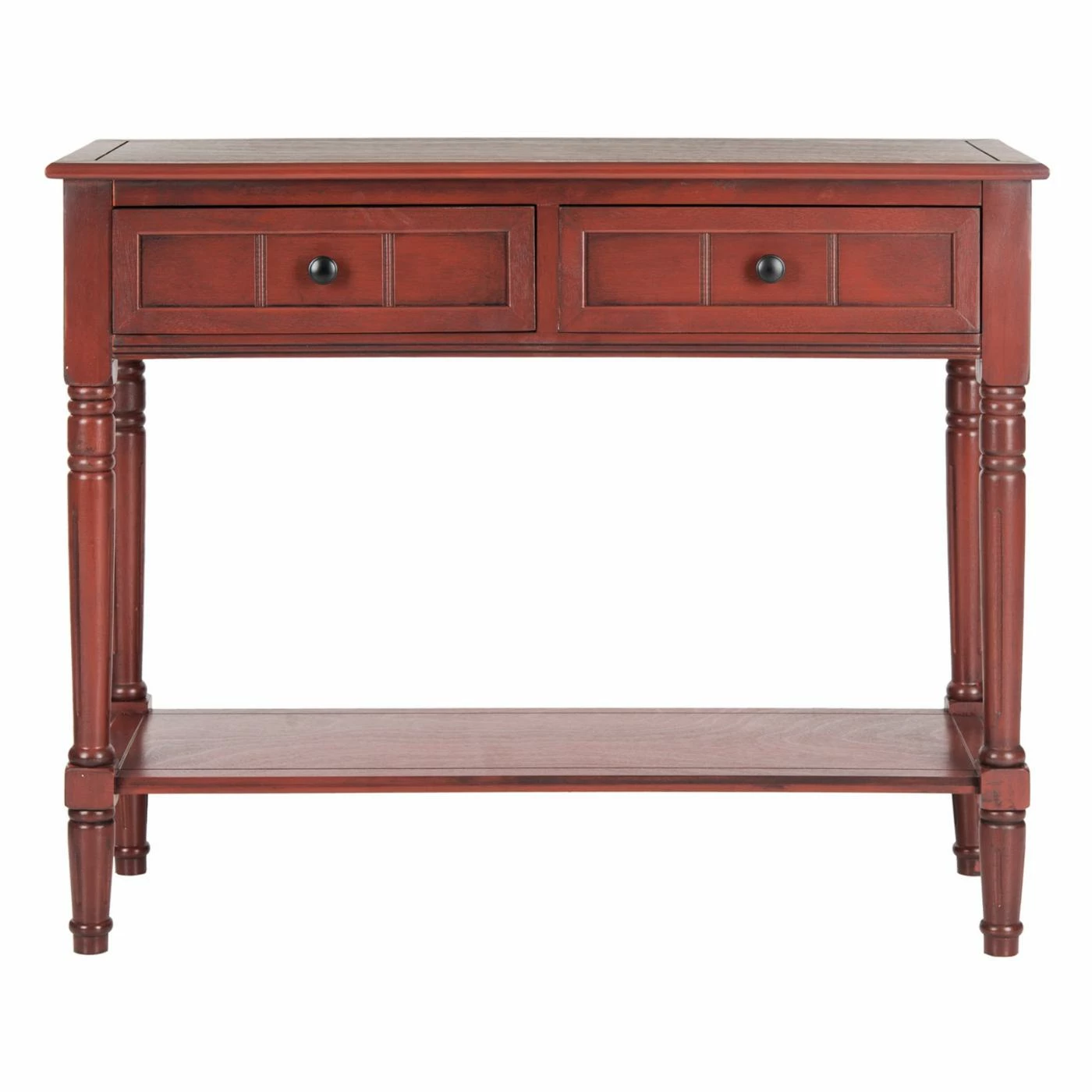 New ⌛ Classic & Traditional Console Tables Safavieh Samantha Console Table 💯 - Image 2