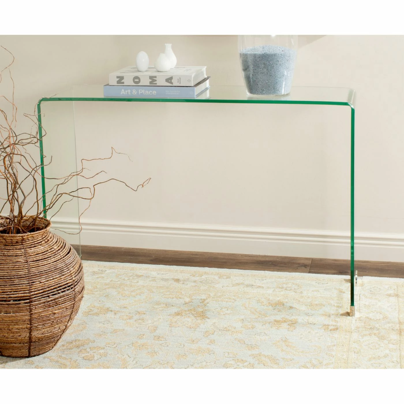 Best deal π Contemporary & Modern Console Tables Safavieh Ambler Console Table π - Image 2