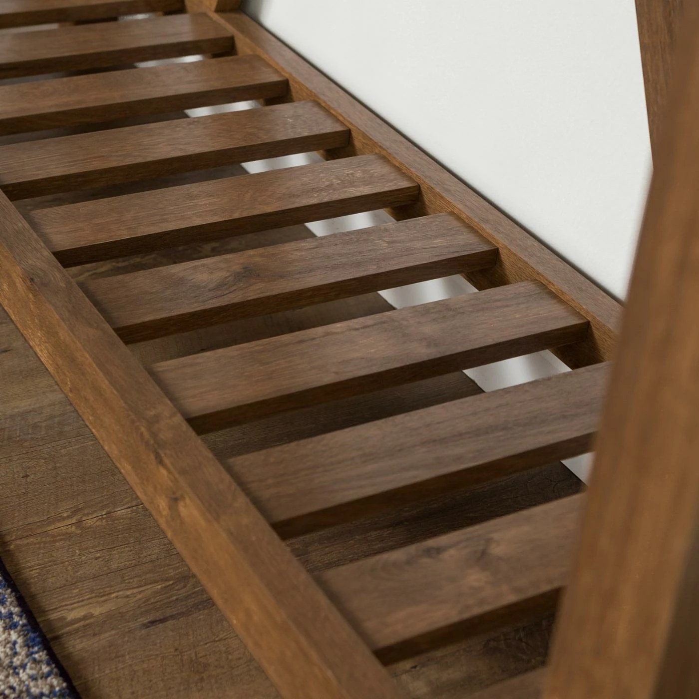 Cheapest ๐ฅฐ Farmhouse & Cottage Style Console Tables Walker Edison A-Frame Rustic Entry Console Table โ๏ธ - Image 2